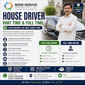 Noor Services Provider Pvt Ltd place picture